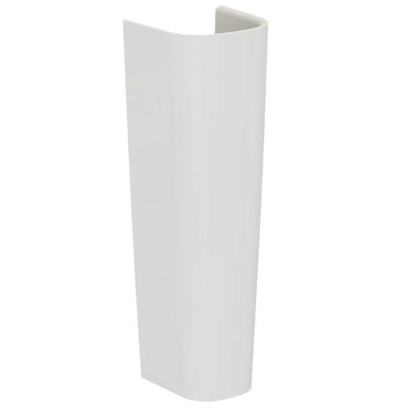 Ideal Standard - Colonne blanc pour lavabo - Kheops Ideal standard