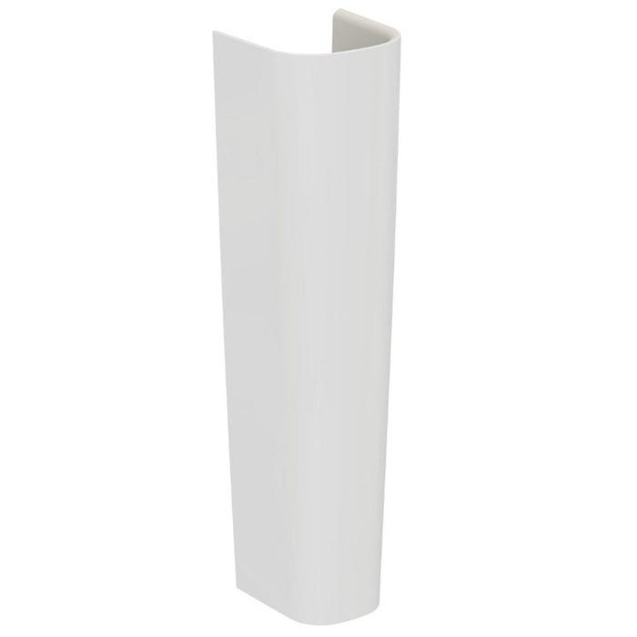 Ideal Standard - Colonne blanc pour lavabo - Kheops Ideal standard