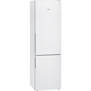 Réfrigérateurs combinés 337L Froid Brassé SIEMENS 60cm C, KG 39 EAW CA