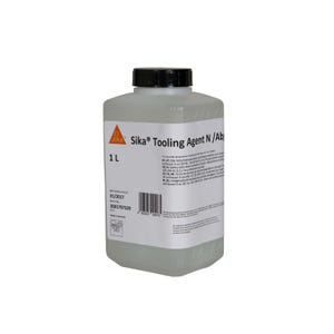 Solution de lissage SIKA Tooling Agent N - 1L