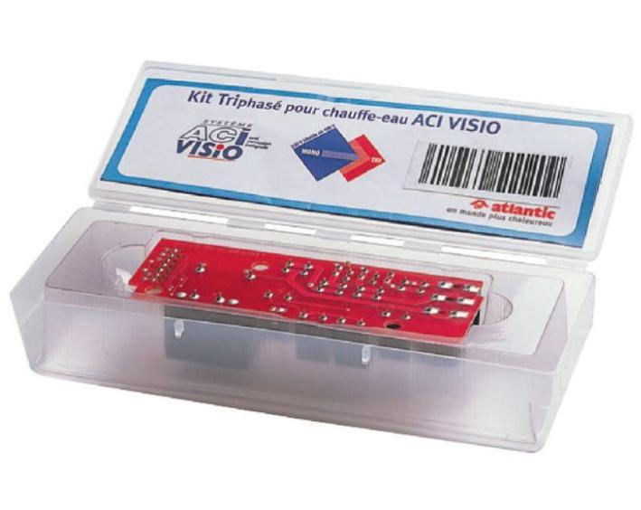 Kit triphasé pour CHAUFFEO PLUS ATLANTIC 009250