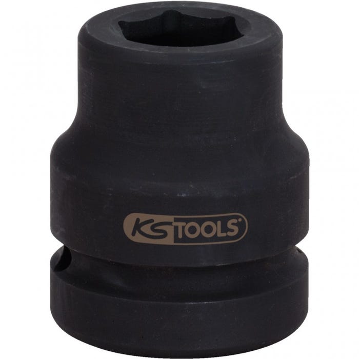 KS TOOLS 450.0438 Adaptateur à chocs 1'' 22mm