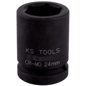 KS TOOLS 515.1167 Douille d'adaptation 3/4'' 24mm