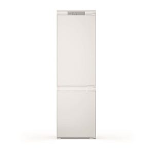 Réfrigérateurs combinés 250L Froid Ventilé HOTPOINT 54cm E, HOT8050147630891