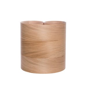 Placage à coller CHENE PLACNOR 0.50 M X 2.50 ML FR