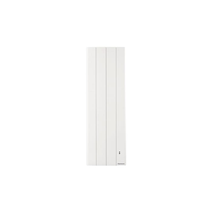 Radiateur Chaleur douce Bilbao 3 vertical blanc 1500W - 494851 - THERMOR