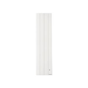 Radiateur Chaleur douce Bilbao 3 vertical blanc 1800W - 494871 - THERMOR