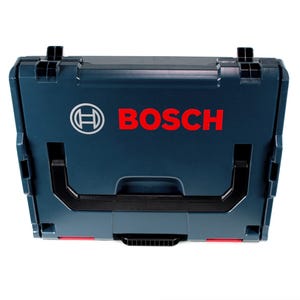Bosch Sortimo L-Boxx 102 System Box Coffret de rangement séparations variables + Insert - 6 pcs. ( 1600A001S4 )