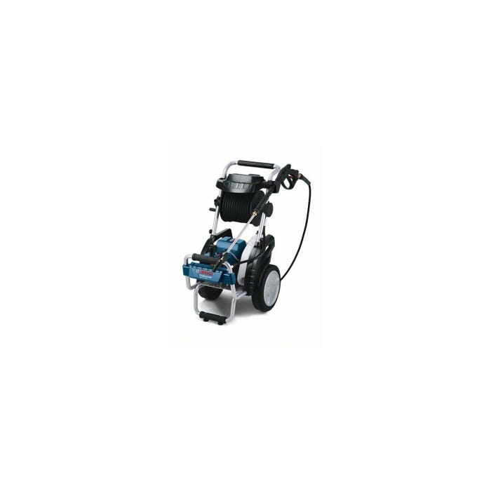 Nettoyeur haute pression GHP 8-15 XD - Bosch