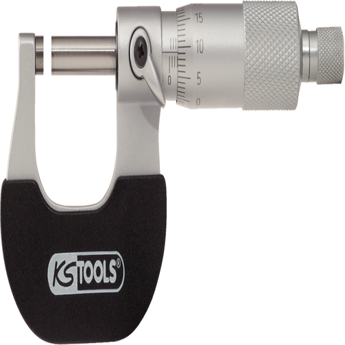 Micromètre Ks Tools 300.0555