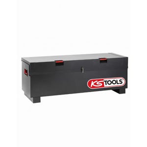KS TOOLS 999.0570 Coffre à outils en tôle d'acier