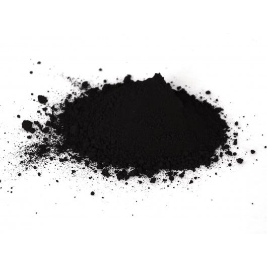MONDELIN - Colorant synthétique noir intense - flacon 1.1 l