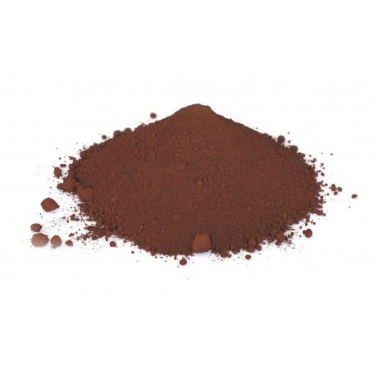 MONDELIN - Colorant synthétique brun fonce