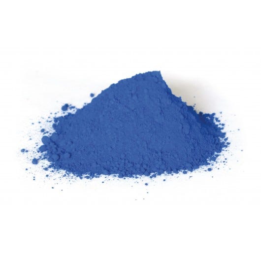 MONDELIN - Colorant synthétique bleu