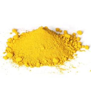 MONDELIN - Colorant jaune clair 500 g