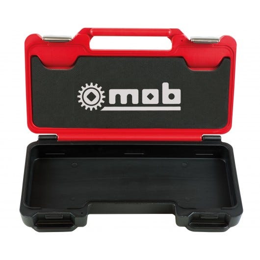 MOB - Coffret FUSION BOX medium vide