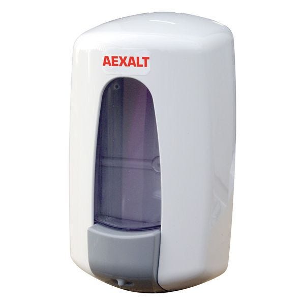 Distributeur savon liquide 1 L Aexalt