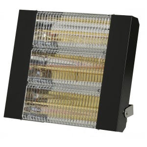 Chauffage radiant infrarouge électrique IPX 5 IRC 4500 CN Sovelor