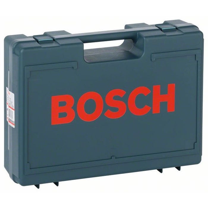 Bosch - Coffret de transport en plastique 380x300x115mm Bosch Professional