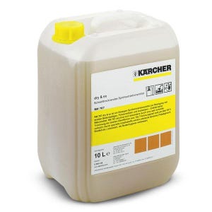 Détergent pour Injecteur liquide Dry & Ex RM767 Karcher