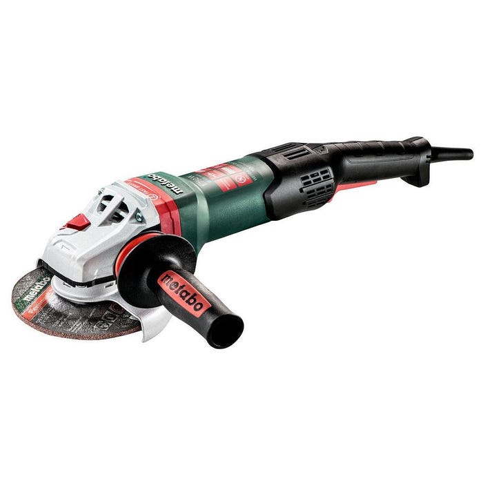 Meuleuse d'angle 125mm 1750W WEPBA 17-125 Quick RT Metabo