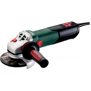 Meuleuse d'angle 1700 W 150 mm 4.3 Nm WEA 17-150 Quick Metabo
