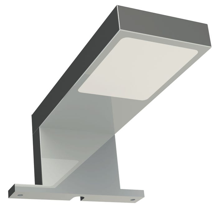 Applique LED pour miroir de salle de bain TORENO 4 W