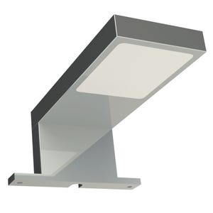 Applique LED pour miroir de salle de bain TORENO 4 W