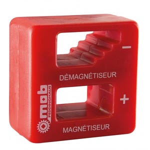MOB - Magnétiseur, démagnétiseur
