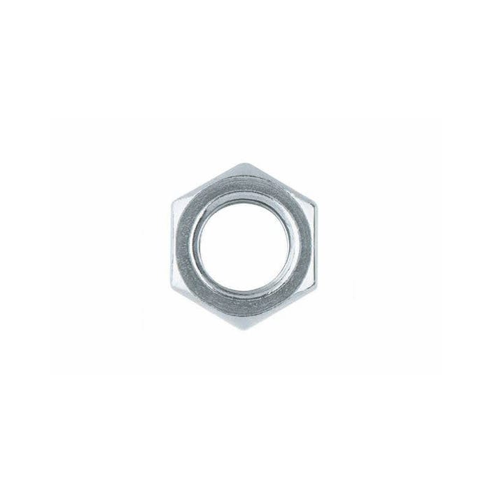 INDEX Écrou hexagonal Zinguée (M8 250 pièces.) D93408