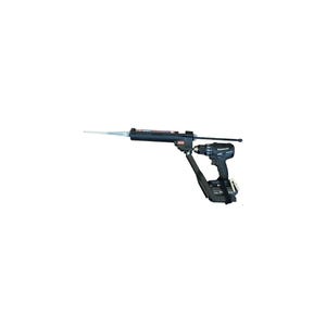 Pistolet d' injection 300 ml compatible sur toutes les visseuses - 234300KG - Alsafix