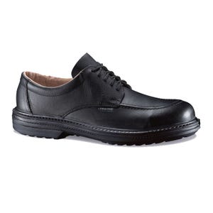 Chaussures de sécurité basses SIRIUS S3 SRC noir P40 - LEMAITRE SECURITE - SIRIS30NR.40