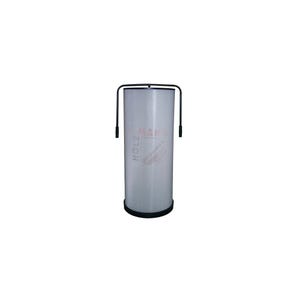Cartouche de filtration D. 500 mm x 625 mm ABSFF2 - Holzmann