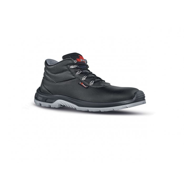 Chaussures de sécurité bottines ENOUGH S3 SRC | UW10164 - Upower