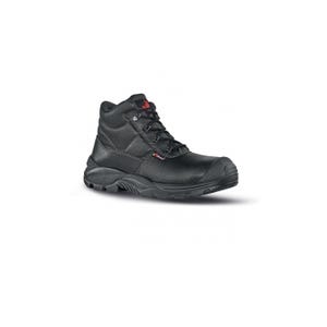 Chaussures de sécurité bottines JAGUAR S3 UK SRC | RR10284 - Upower