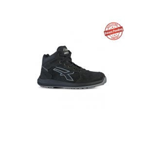 Chaussures de sécurité hautes NEK S3 SRC ESD | RU10184 - Upower