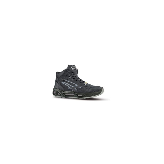 Chaussures de sécurité Lift Carpet S3 CI SRC ESD - U Power - Taille 44