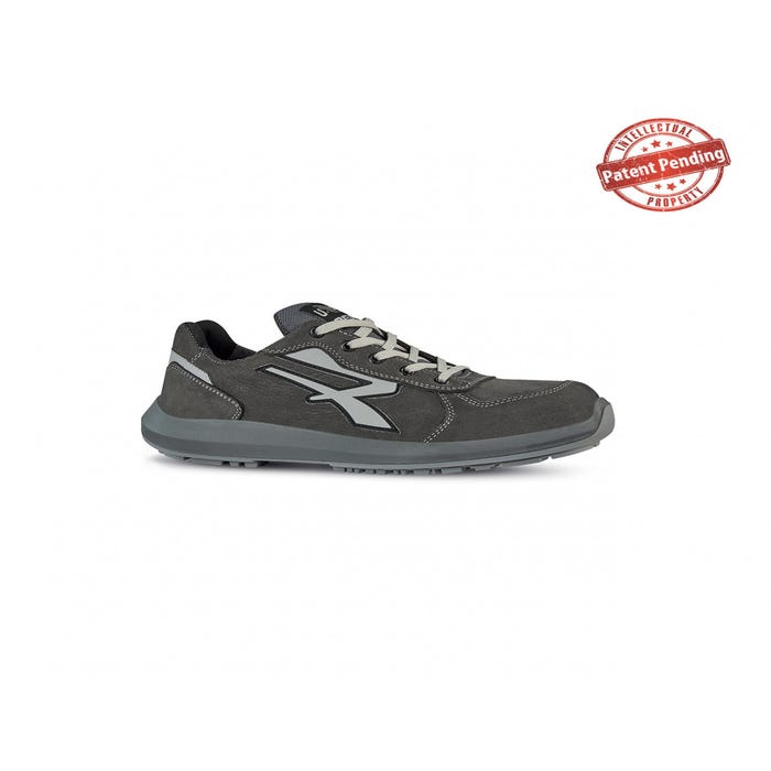 Chaussures de sécurité hautes AVION S3 SRC ESD | RU20144 - Upower