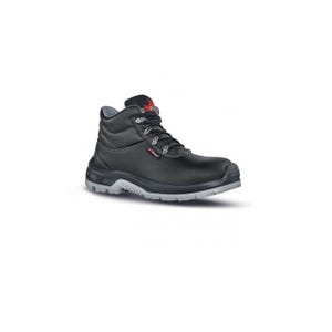 Chaussures de sécurité bottines ENOUGH S3 SRC | UW10164 - Upower