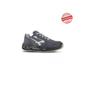 Chaussures de sécurité basses RedCarpet | RC20056 - Upower
