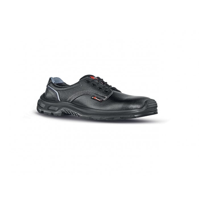 Chaussures de sécurité basses ROCK&ROLL - RESTYLING | RR20244 - Upower