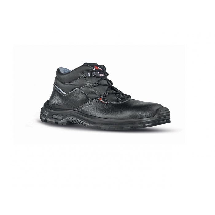 Chaussures de sécurité bottines JENA RS S3 SRC | RR10244 - Upower