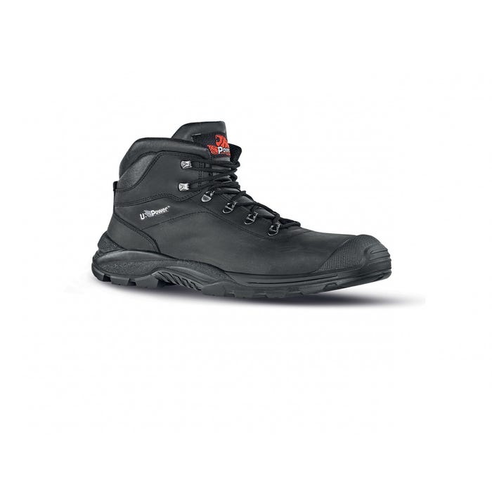 Chaussures de sécurité bottines TERRANOVA UK S3 SRC | RR10454 - Upower