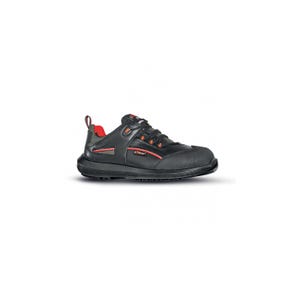 Chaussures de sécurité basses IROKO ESD S3 SRC | RR20304 - Upower