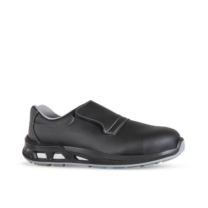 Chaussures de sécurité basses JALCARBO S3 - JALLATTE - Taille 43