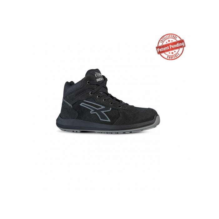 Chaussures de sécurité hautes NEK S3 SRC ESD | RU10184 - Upower
