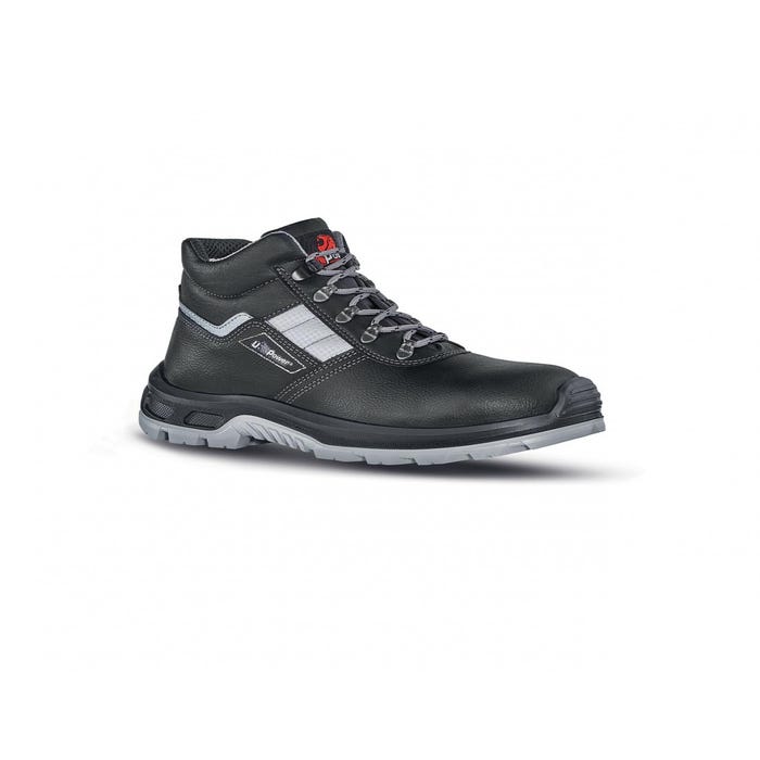 Chaussures de sécurité bottines STAR RS S3 SRC | UA10574 - Upower