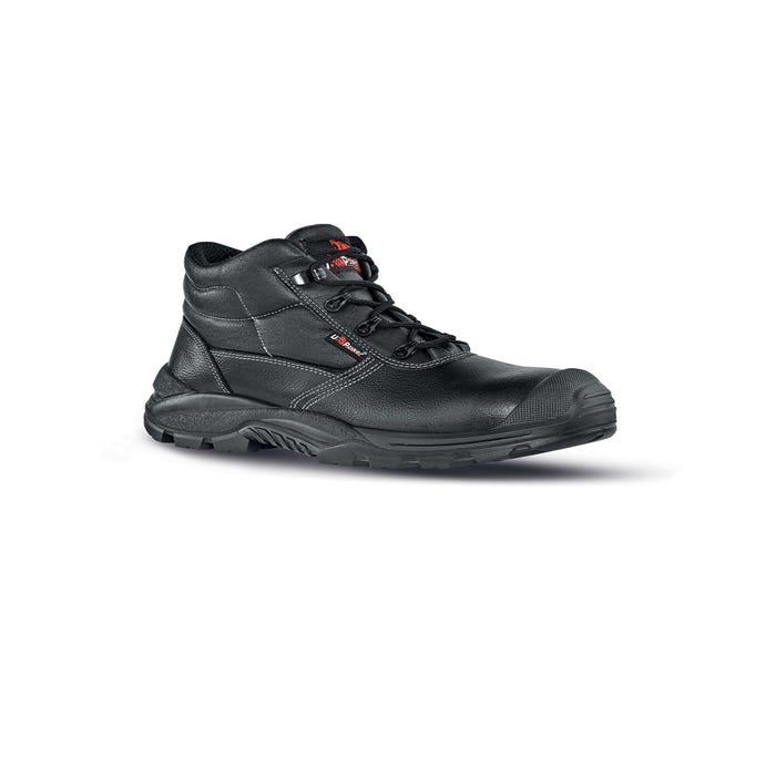 Chaussures de sécurité TEXAS UK RS S3 SRC | CR10443 - Upower