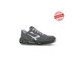Chaussures de sécurité basses RedCarpet | RC20096 - Upower