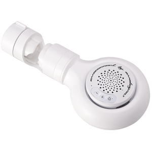 Esseconnect speaker Bluetooth blanc